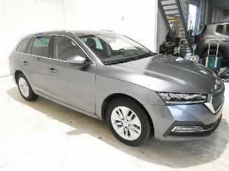 Skoda Octavia AMBITION picture 9