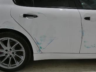 Alfa Romeo Giulia 2.2D SUPER picture 9