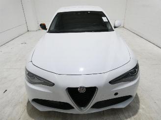 Alfa Romeo Giulia 2.2D SUPER picture 2