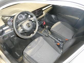 Skoda Fabia AMBITION picture 18