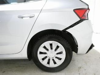 Skoda Fabia AMBITION picture 6