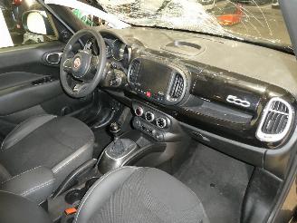 Fiat 500L CITY CROSS picture 16