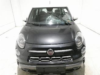 Fiat 500L CITY CROSS picture 2