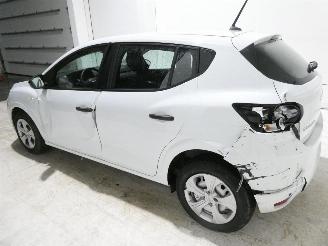 Dacia Sandero III ESSENTIA picture 10