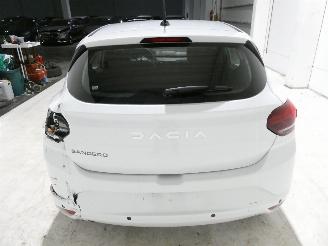 Dacia Sandero III ESSENTIA picture 13