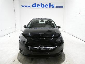 skadebil auto Opel Corsa ENJOY 2017/11