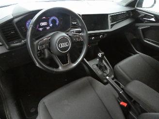 Audi A1  picture 17
