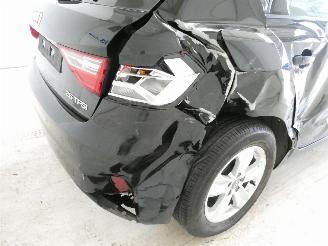 Audi A1  picture 10