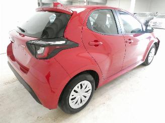 Mazda 2 HYBRID EXCLUSIVE-L picture 9