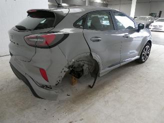 Ford Puma ST-LINE picture 6