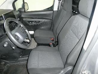 Citroën Berlingo 1.5D picture 19