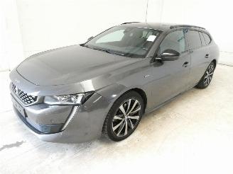 Peugeot 508 1.5D   GT picture 3