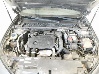 Peugeot 508 1.5D   GT picture 25