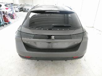 Peugeot 508 1.5D   GT picture 7