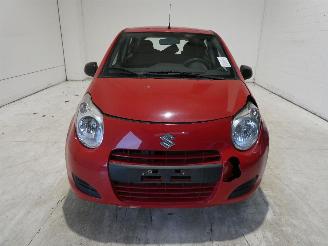 Suzuki Alto  picture 2