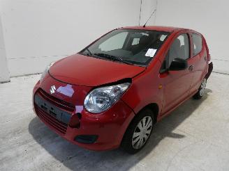 Suzuki Alto  picture 3