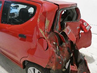 Suzuki Alto  picture 7