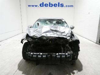 krockskadad bil auto Fiat Tipo 1.6D   LOUNGE 2017/2