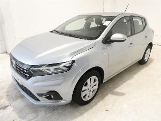 Dacia Sandero III COMFORT picture 3