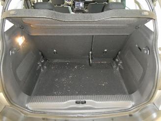 Citroën C3 AIRCROSS FEEL picture 22
