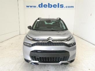 skadebil auto Citroën C3 AIRCROSS FEEL 2021/10