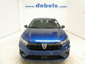 Dacia Sandero III ESSENTIA picture 1
