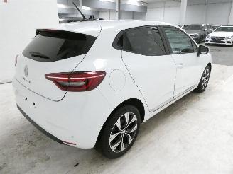 Renault Clio 1.0 TCE picture 10