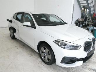 BMW 1-serie 1.5 I picture 13