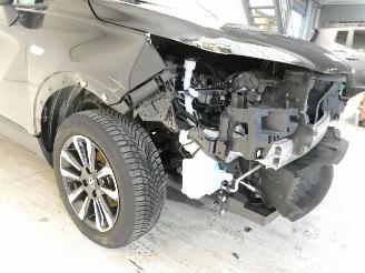 Opel Crossland 1.2  TURBO picture 11