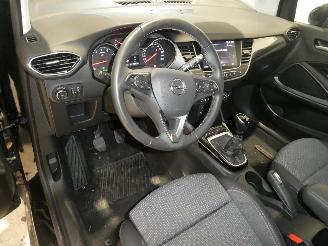 Opel Crossland 1.2  TURBO picture 18