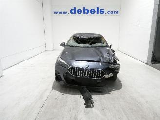 skadebil auto BMW 2-serie I 2021/1