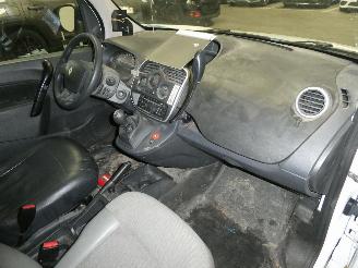 Renault Kangoo 1.5DEXPRESS 1.5 BLUE picture 10