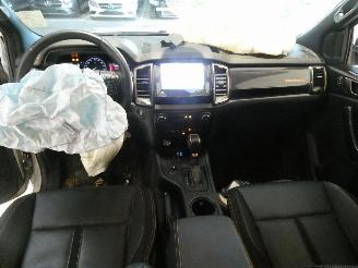 Ford Ranger 2.0D WILDTRAK picture 16