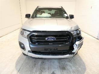 Ford Ranger 2.0D WILDTRAK picture 2
