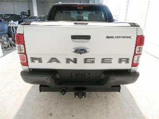 Ford Ranger 2.0D WILDTRAK picture 9