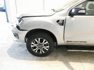 Ford Ranger 2.0D WILDTRAK picture 7