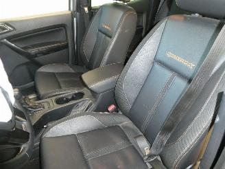 Ford Ranger 2.0D WILDTRAK picture 20