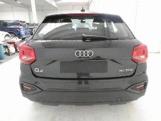 Audi Q2 TFSI ATTRACTION picture 6