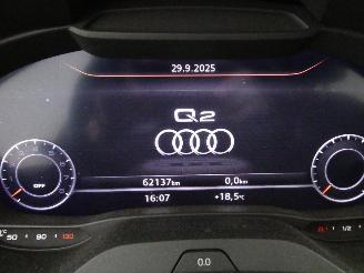 Audi Q2 TFSI ATTRACTION picture 17