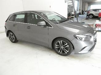 Mercedes B-klasse  picture 8