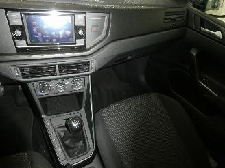 Volkswagen Taigo 1.0 TSI picture 19