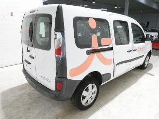 Renault Kangoo MAXI NO BATTERY picture 7