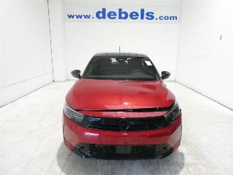 Opel Corsa-E GS picture 1