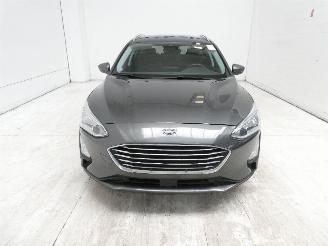 Ford Focus TITANIUM picture 2