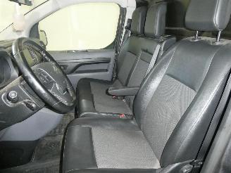 Citroën Jumpy 1.5D Ã‹- IV picture 21