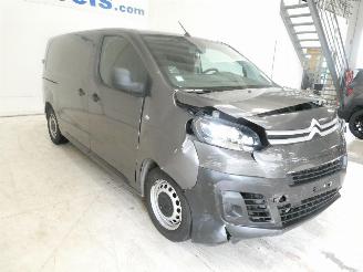 Citroën Jumpy 1.5D Ã‹- IV picture 13