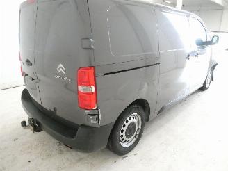 Citroën Jumpy 1.5D Ã‹- IV picture 11