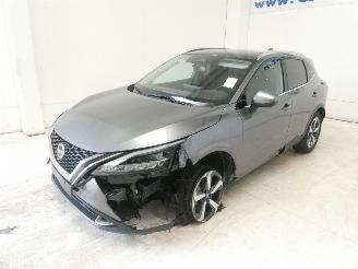 Nissan Qashqai TEKNA+ picture 3