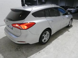 Ford Focus 1.5D COOL&CONNECT picture 8