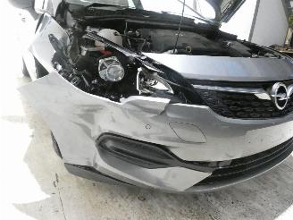 Opel Astra 1.5 D picture 11